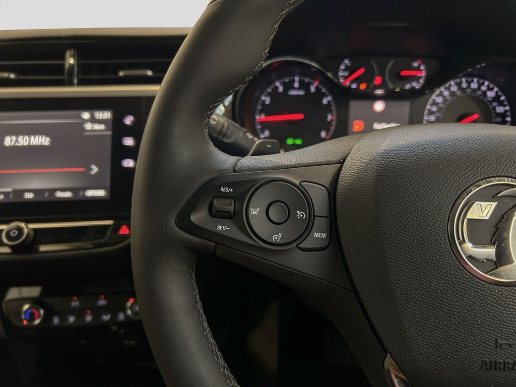 2023 Vauxhall Corsa — image 7