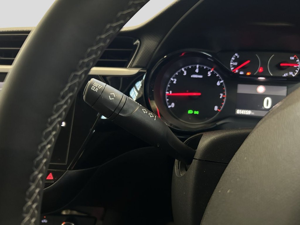 2023 Vauxhall Corsa — image 9