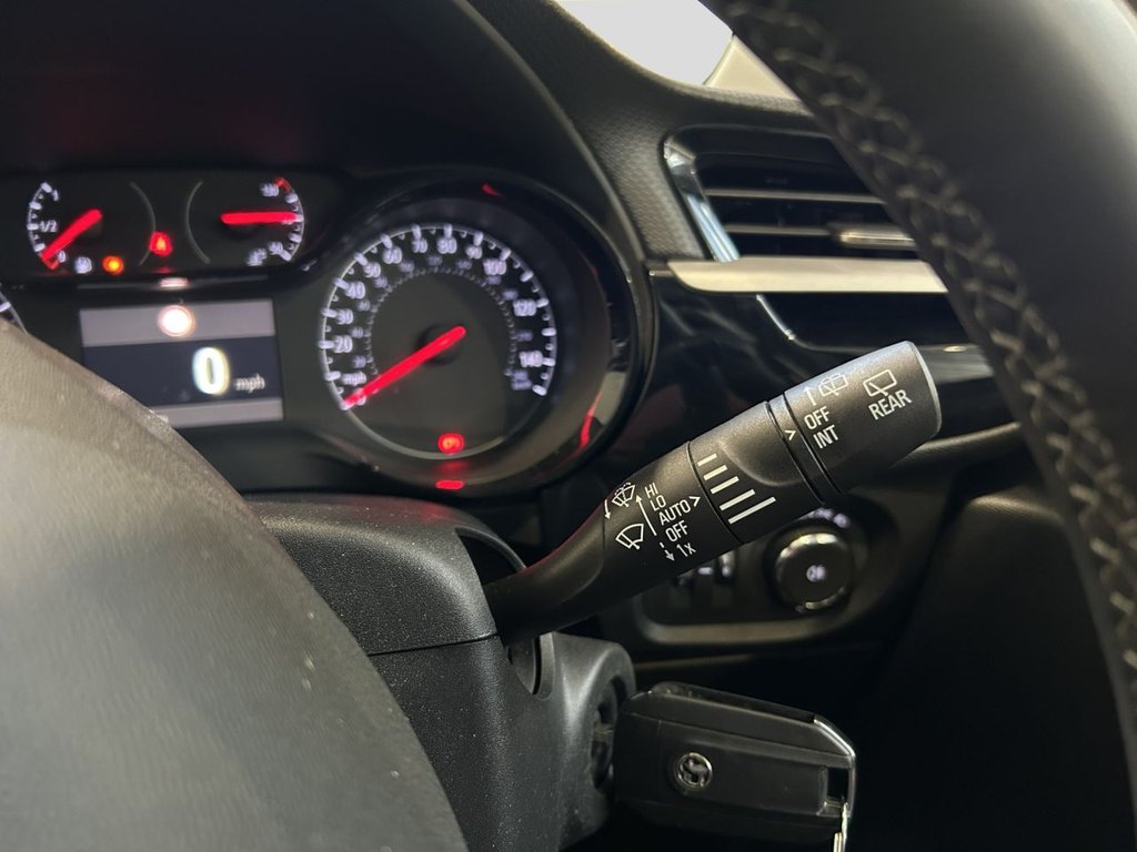 2023 Vauxhall Corsa — image 10