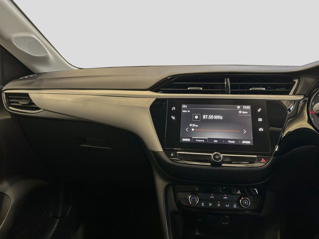 2023 Vauxhall Corsa — image 11