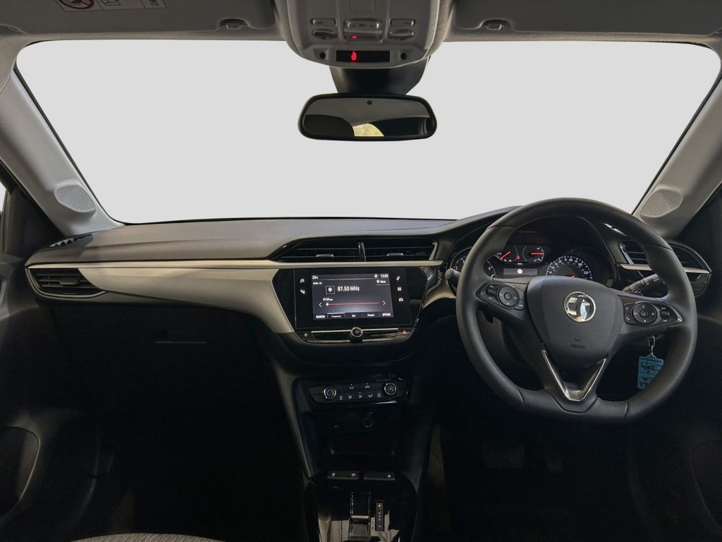 2023 Vauxhall Corsa — image 2