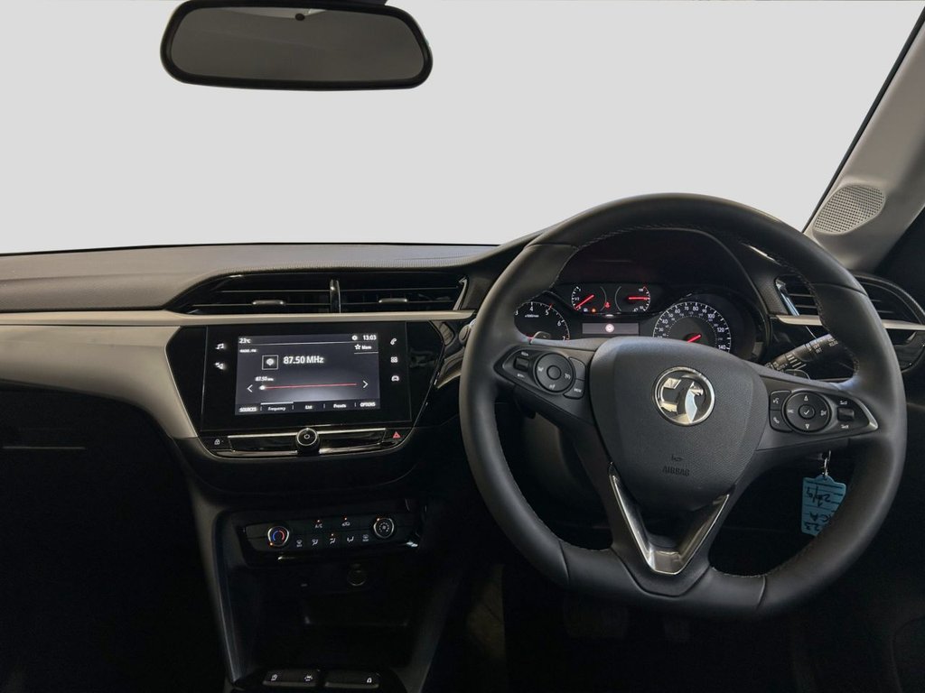 2023 Vauxhall Corsa — image 5