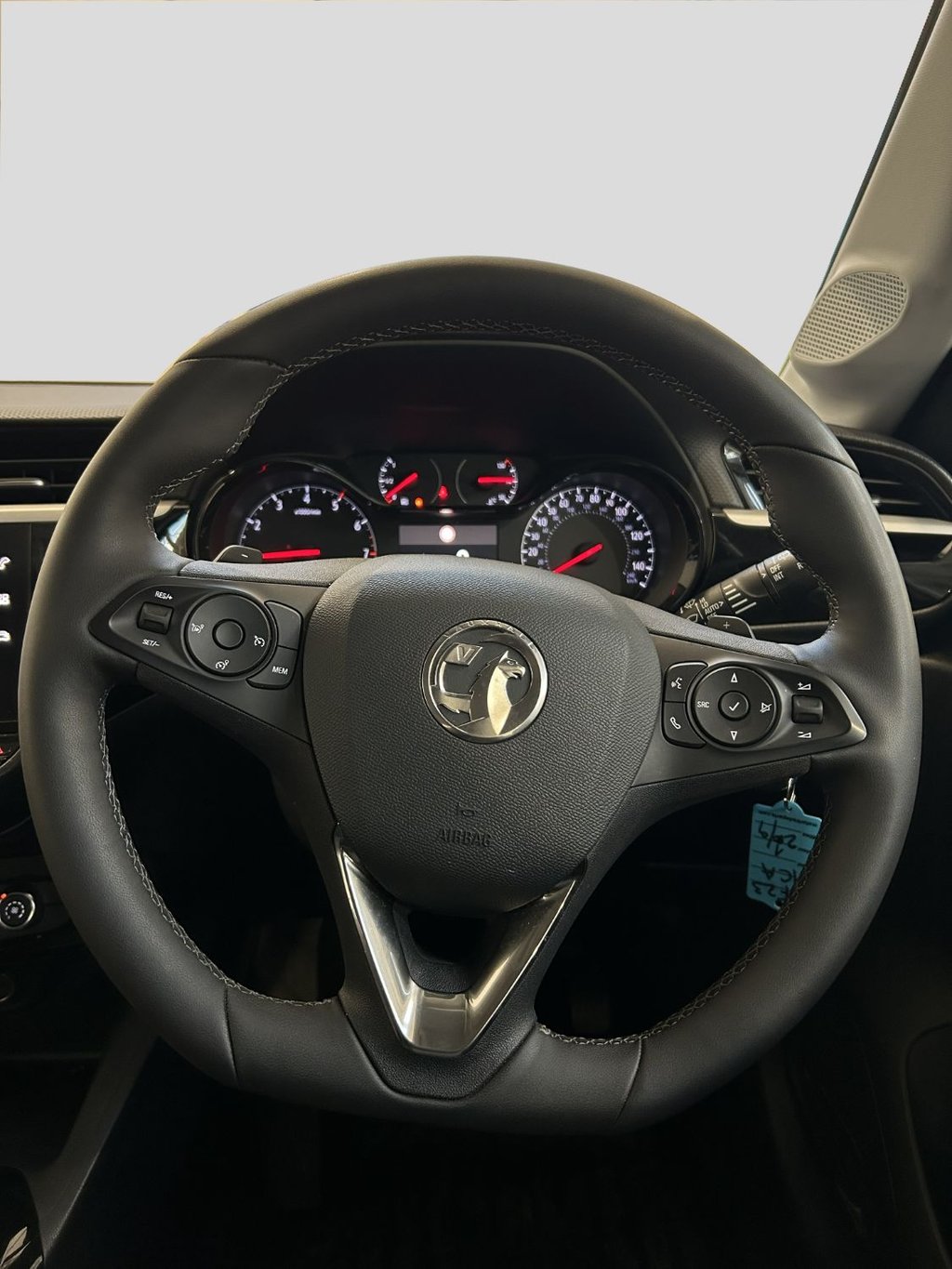 2023 Vauxhall Corsa — image 6