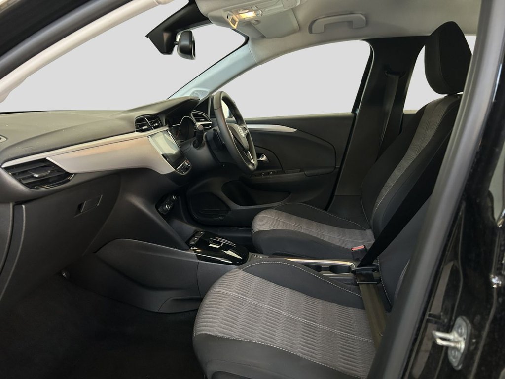 2023 Vauxhall Corsa — image 3