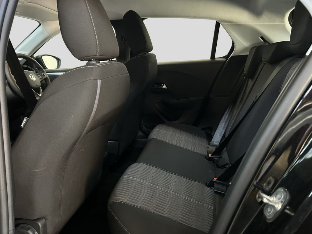 2023 Vauxhall Corsa — image 4
