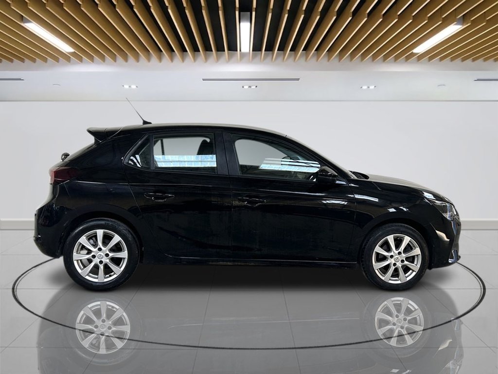 2023 Vauxhall Corsa — image 3