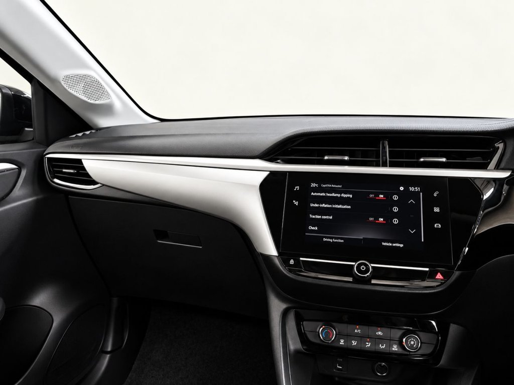 2023 Vauxhall Corsa — image 12