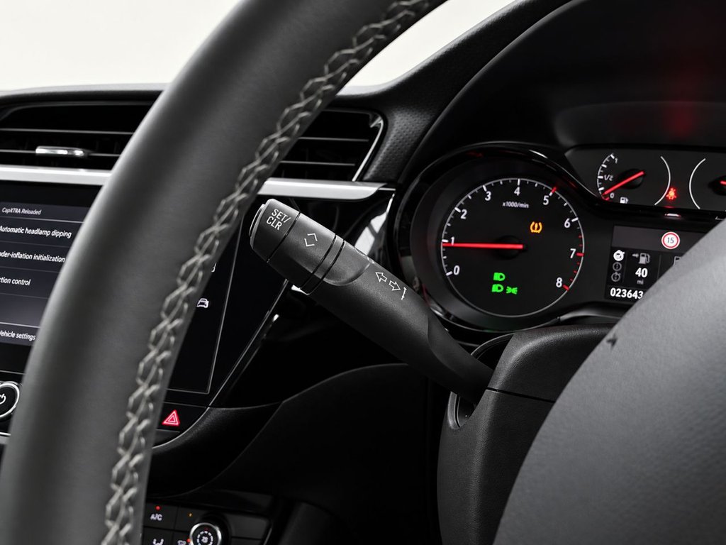 2023 Vauxhall Corsa — image 11