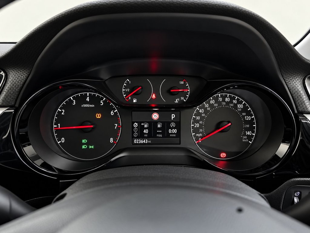 2023 Vauxhall Corsa — image 9