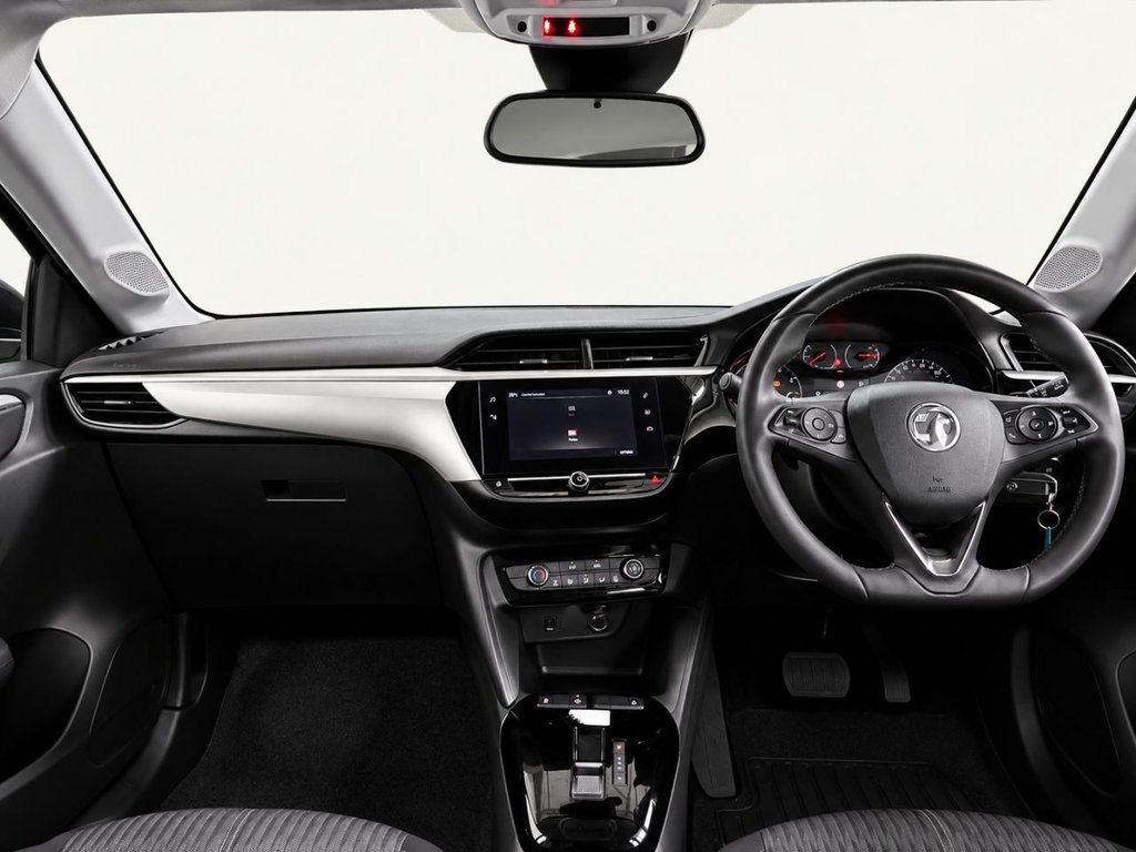2023 Vauxhall Corsa — image 1
