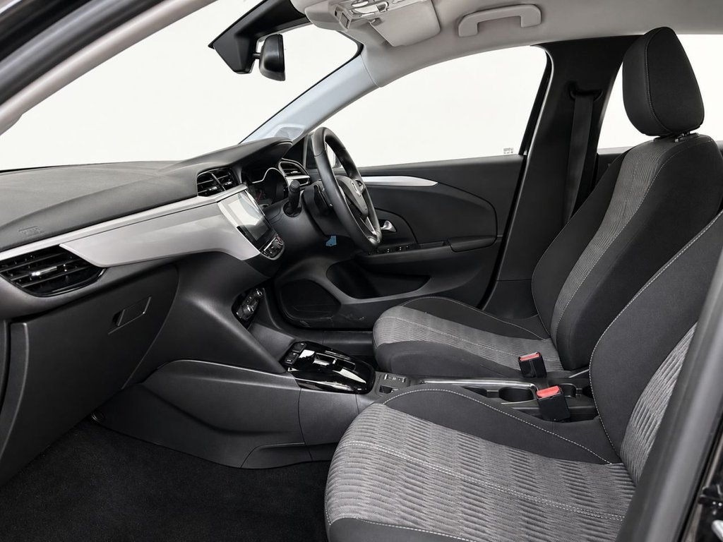 2023 Vauxhall Corsa — image 4