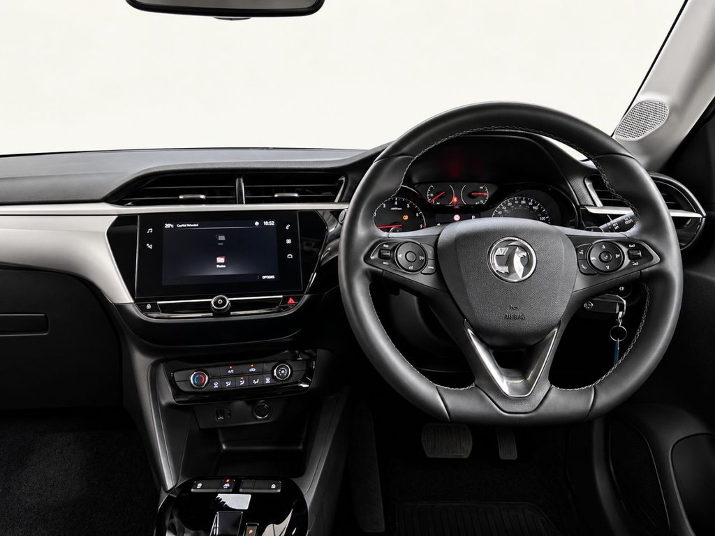 2023 Vauxhall Corsa — image 6
