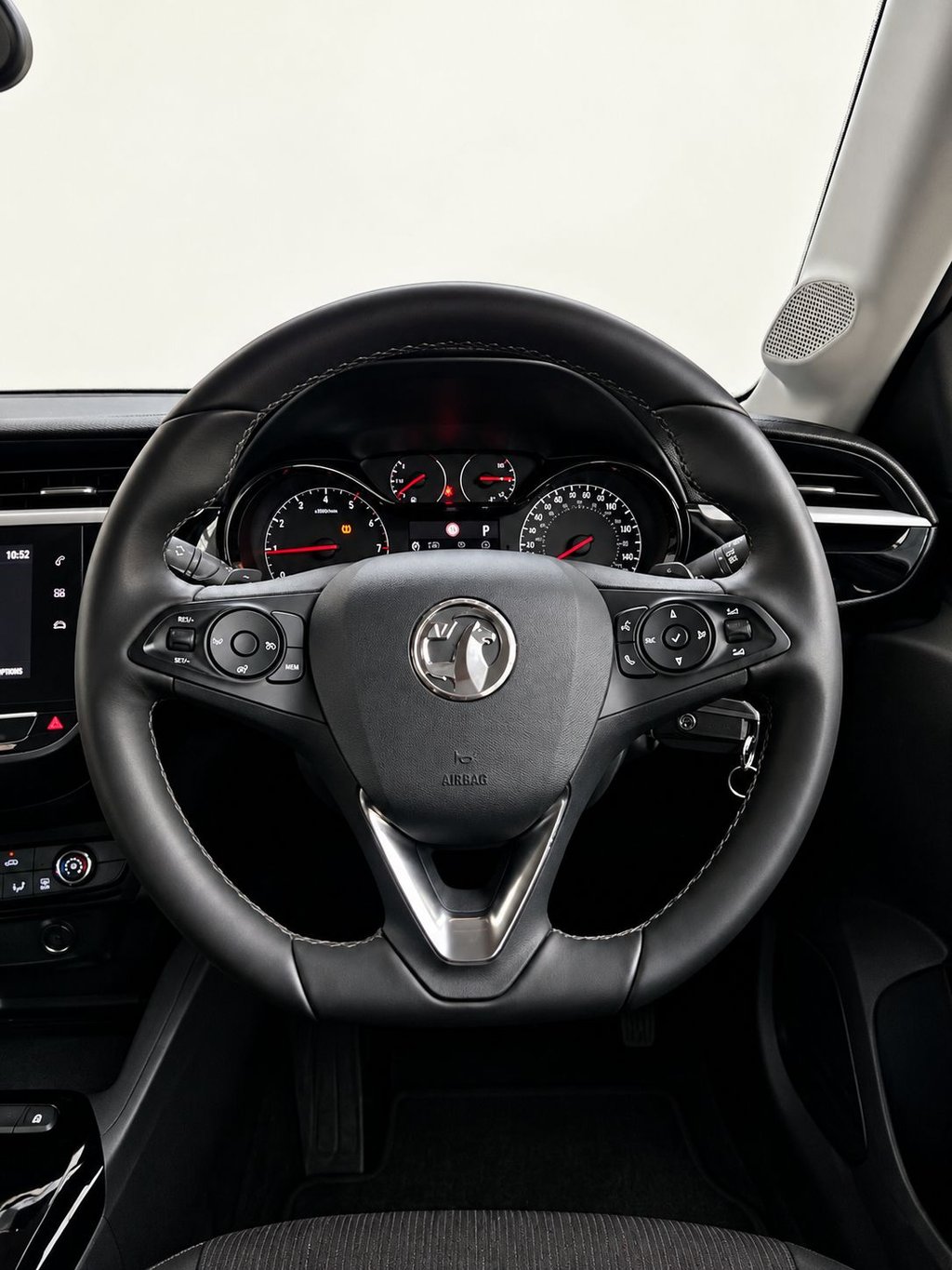 2023 Vauxhall Corsa — image 7