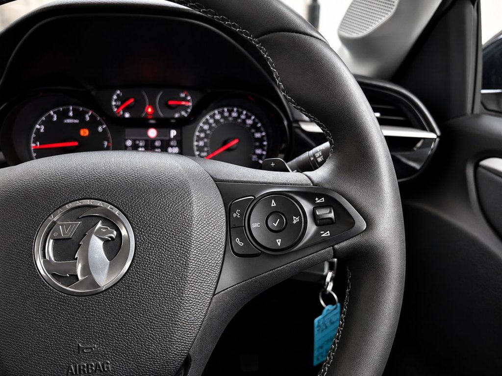 2023 Vauxhall Corsa — image 10