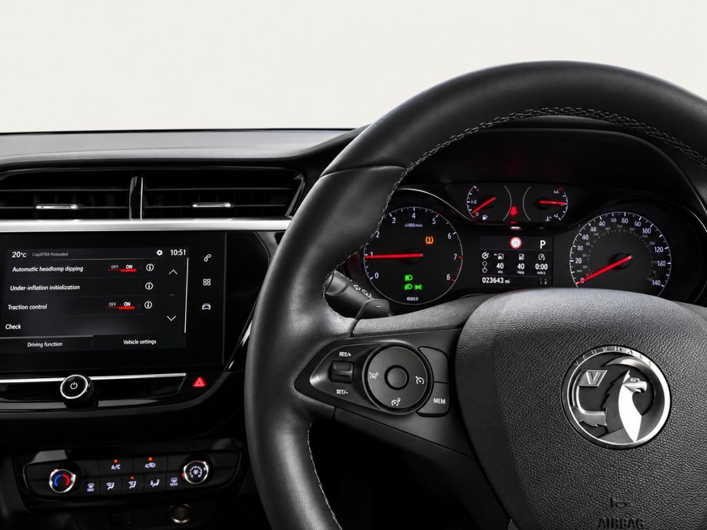 2023 Vauxhall Corsa — image 8