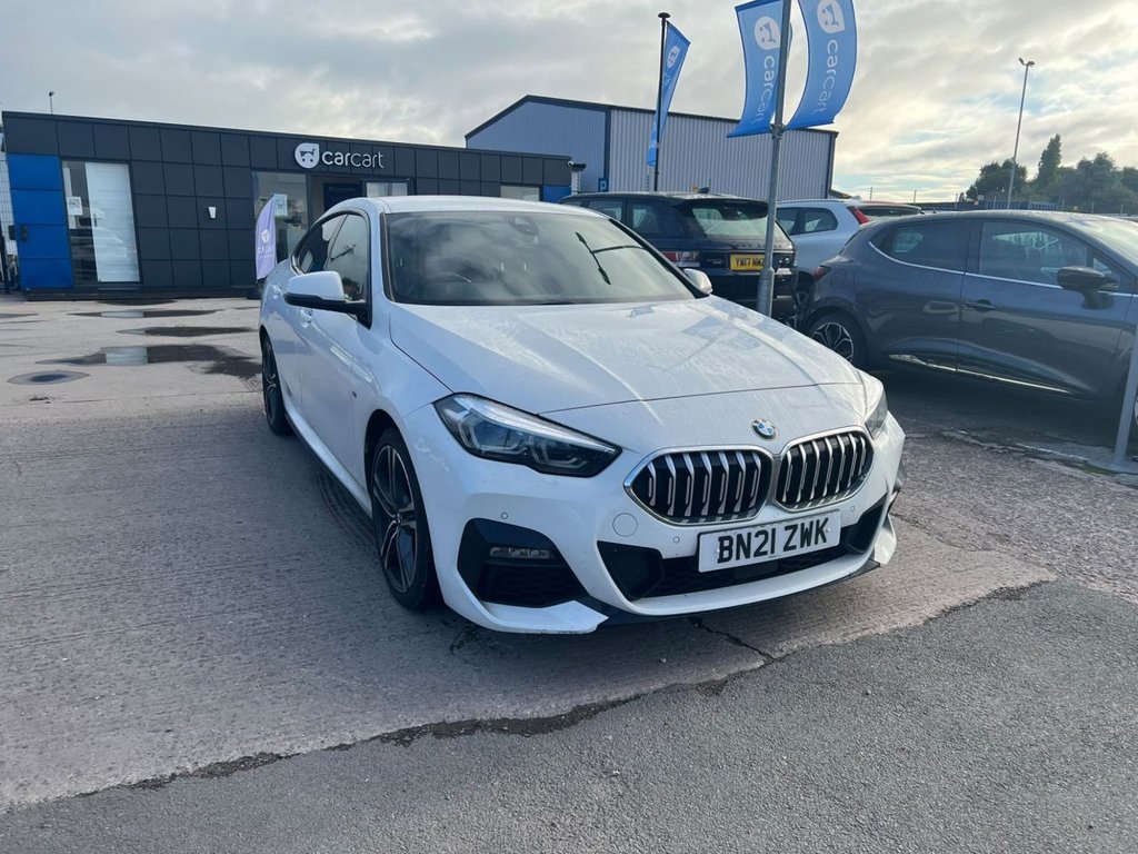 BMW 2 Series, 2021 for sale