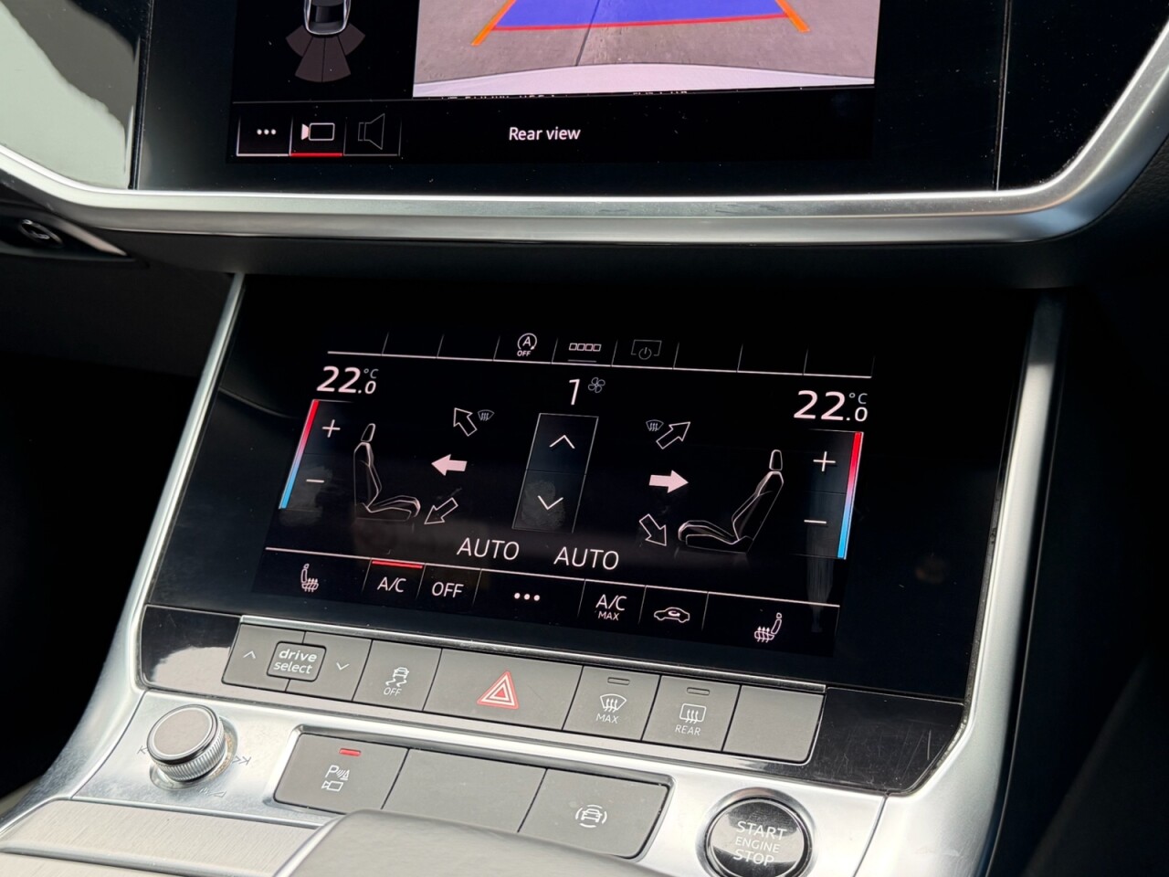 2021 AUDI A6 S Line - vehicle photo 13 for sale on PureCar
