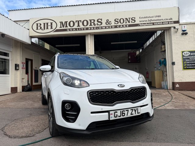 2017 Kia From