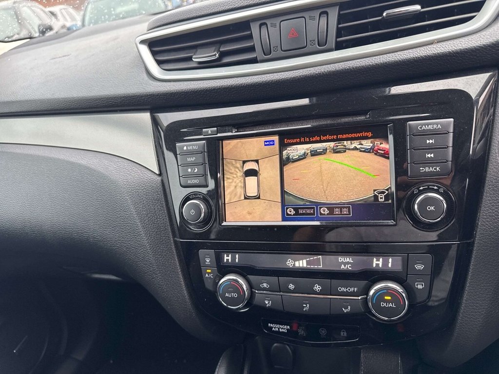 2020 Nissan Qashqai — image 9