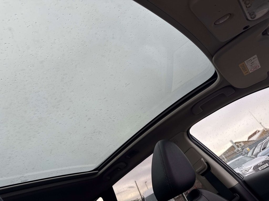 2020 Nissan Qashqai — image 10