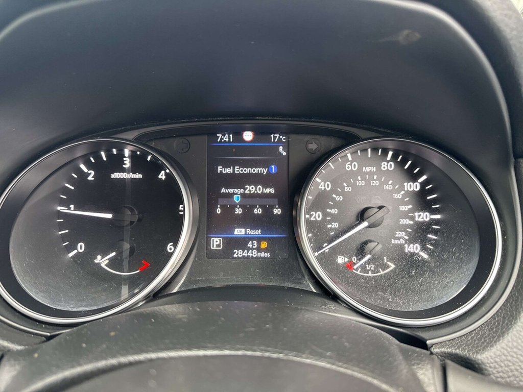 2020 Nissan Qashqai — image 11