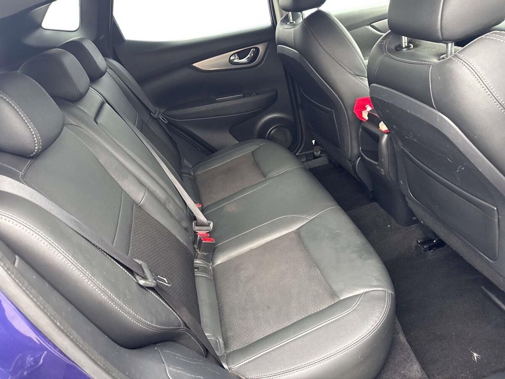 2020 Nissan Qashqai — image 12