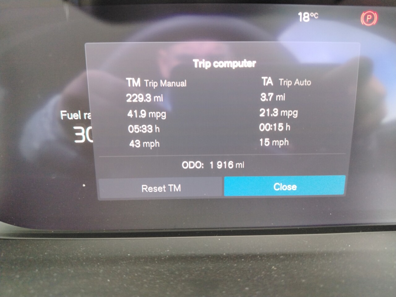 2026 VOLVO XC40 2.0 B4 MHEV Plus Black Edition SUV 5dr Petrol Hybrid DCT Auto Euro 6 (s/s) - vehicle photo 10 for sale on PureCar