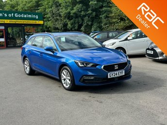 2024 Seat LEON