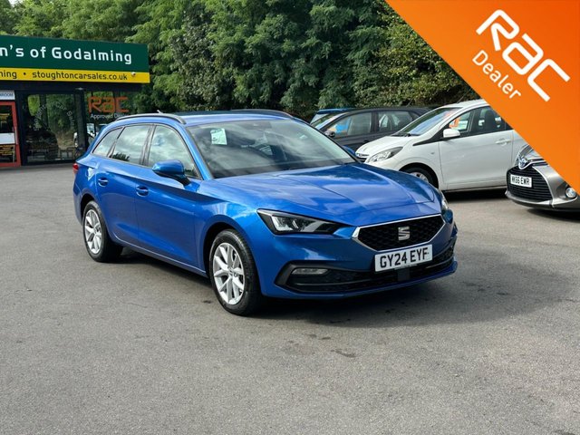 2024 Seat Leon