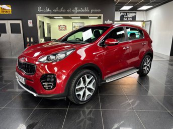 2016 Kia Sportage