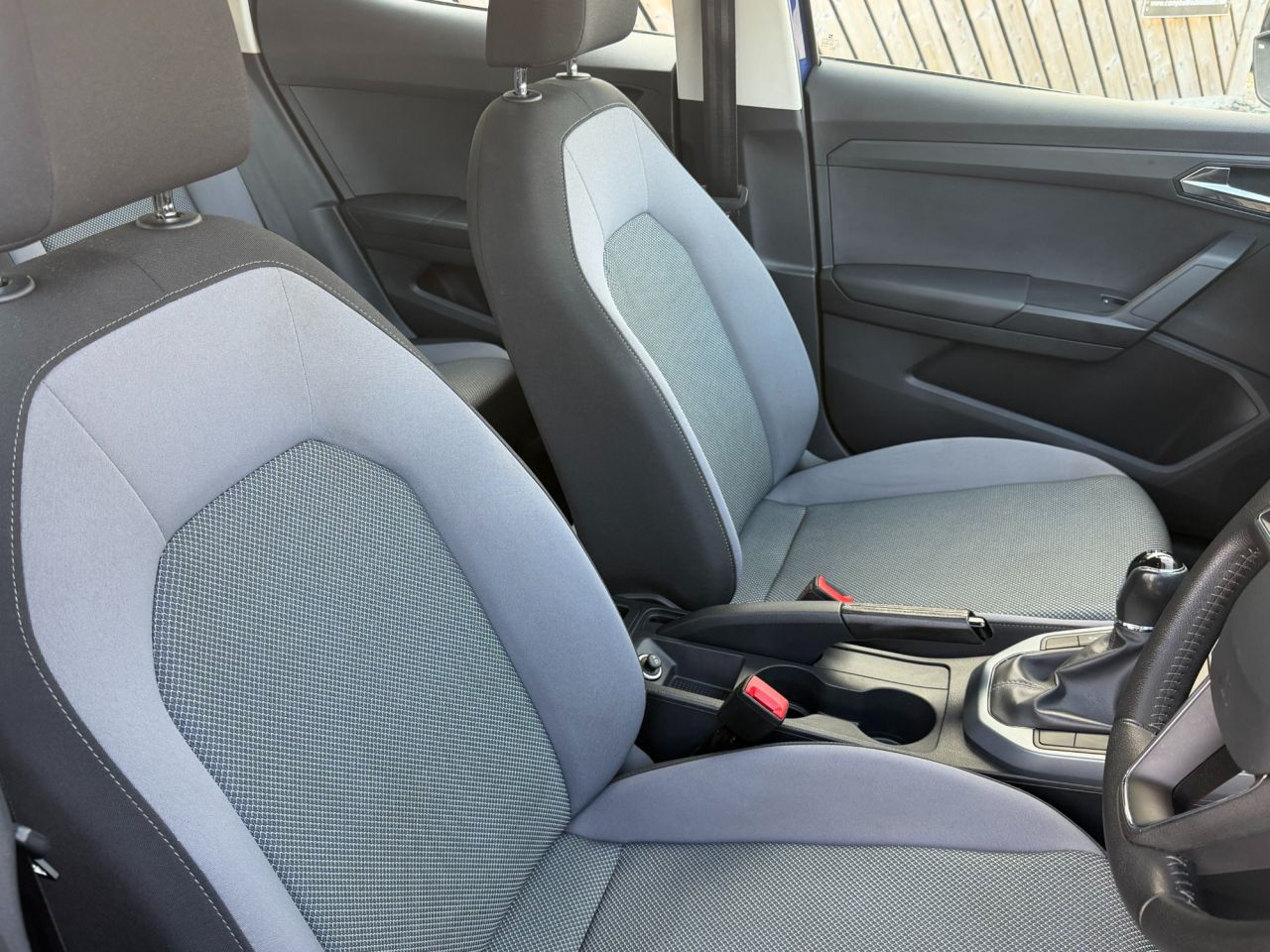 2020 SEAT ARONA 1.0 TSI GPF SE Technology SUV 5dr Petrol Manual Euro 6 (s/s) (95 ps) - vehicle photo 8 for sale on PureCar