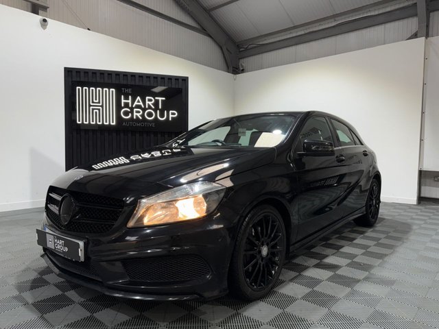 2014 Mercedes Benz Mercedes-benz