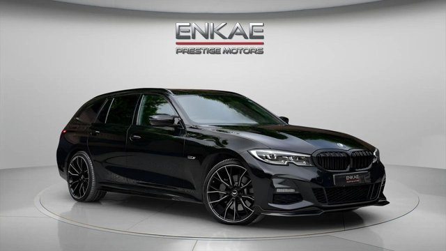 2022 BMW 3 Series