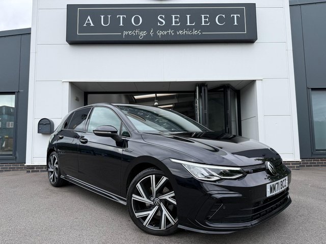 2022 Volkswagen GOLF
