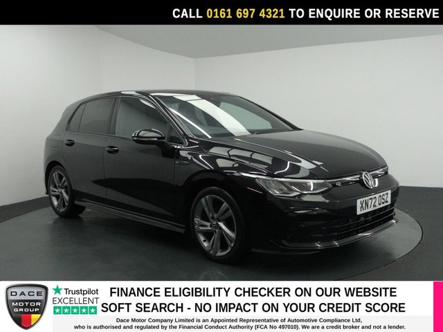 2022 Volkswagen Golf