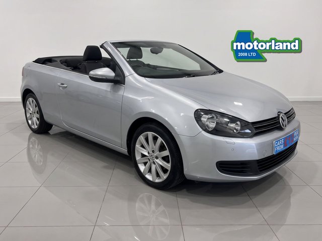 2011 Volkswagen GOLF