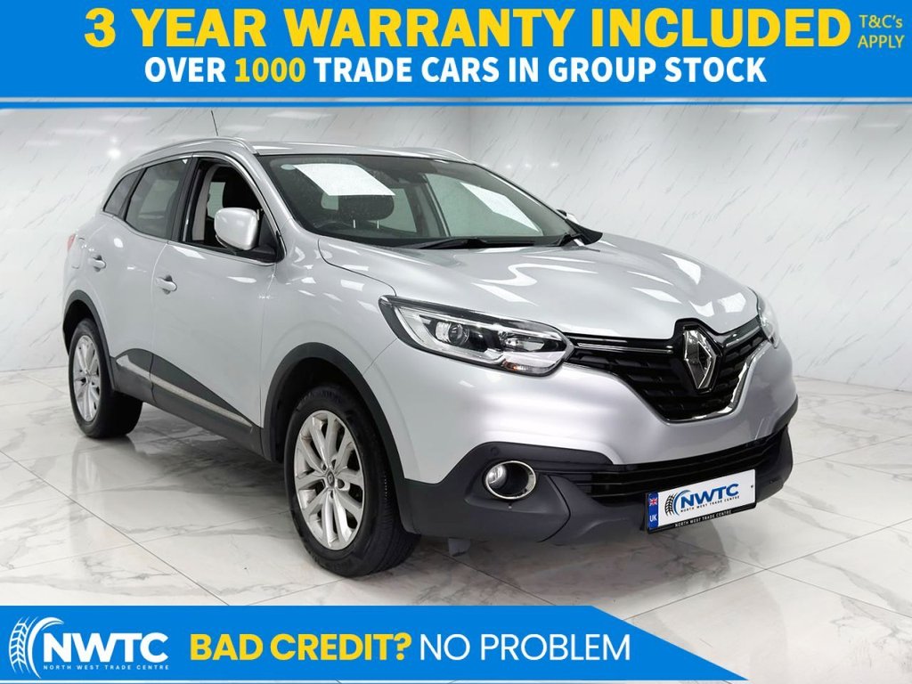 Renault Kadjar