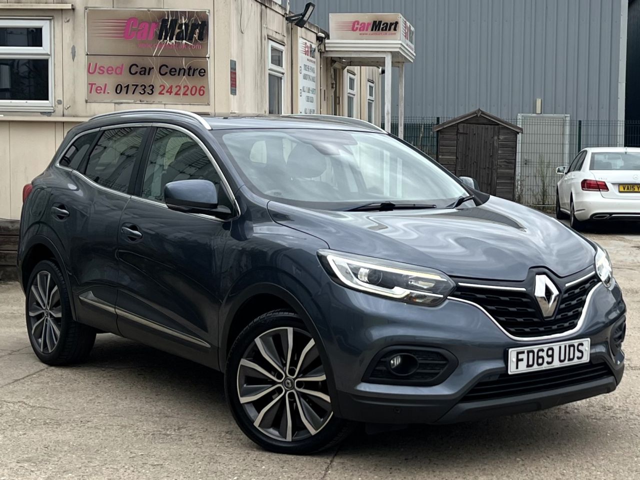 2020 Renault Kadjar