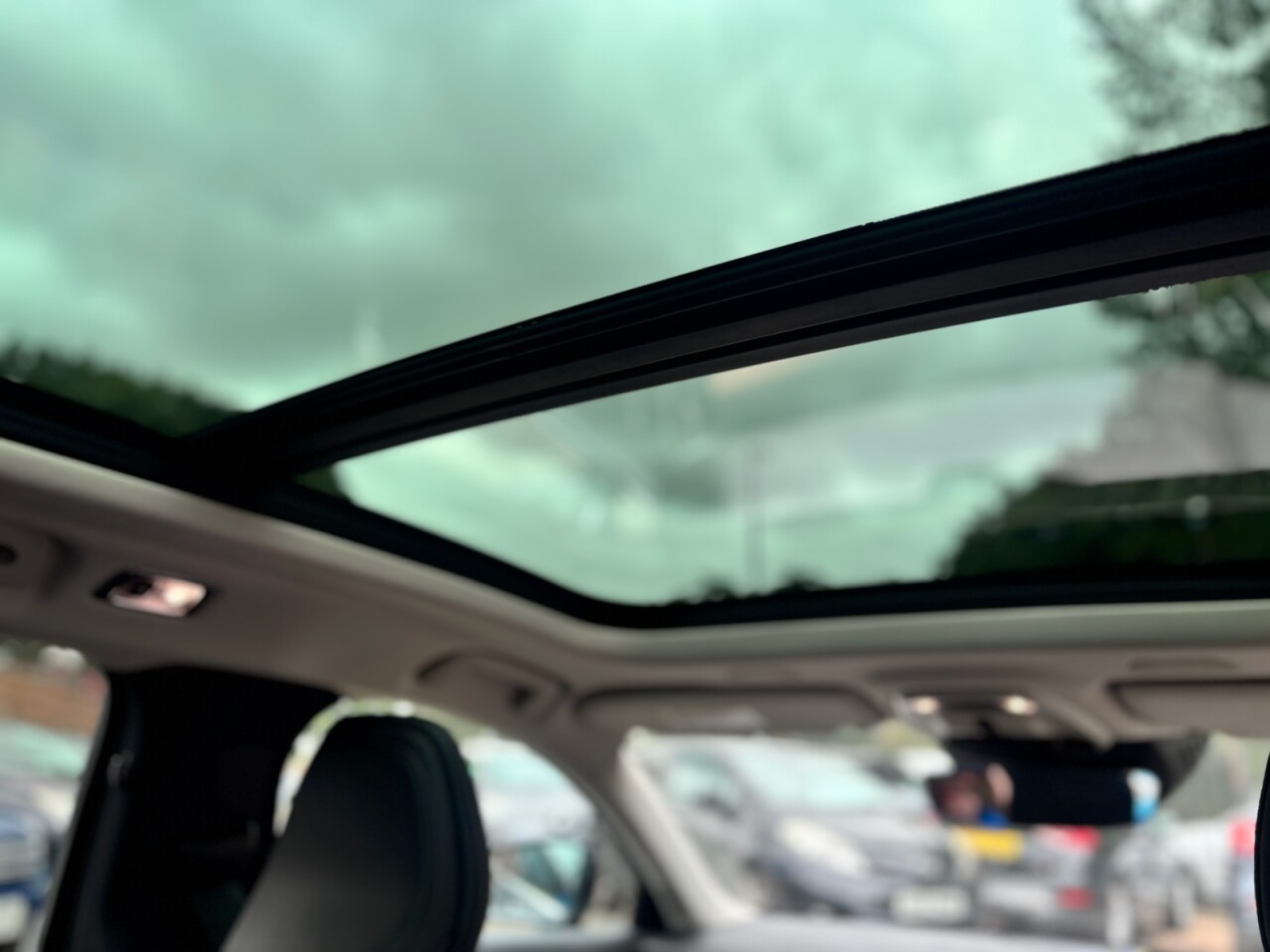 2020 VOLVO V90 2.0 D5 Inscription Plus Estate 5dr Diesel Auto AWD Euro 6 (s/s) (235 ps) - vehicle photo 15 for sale on PureCar