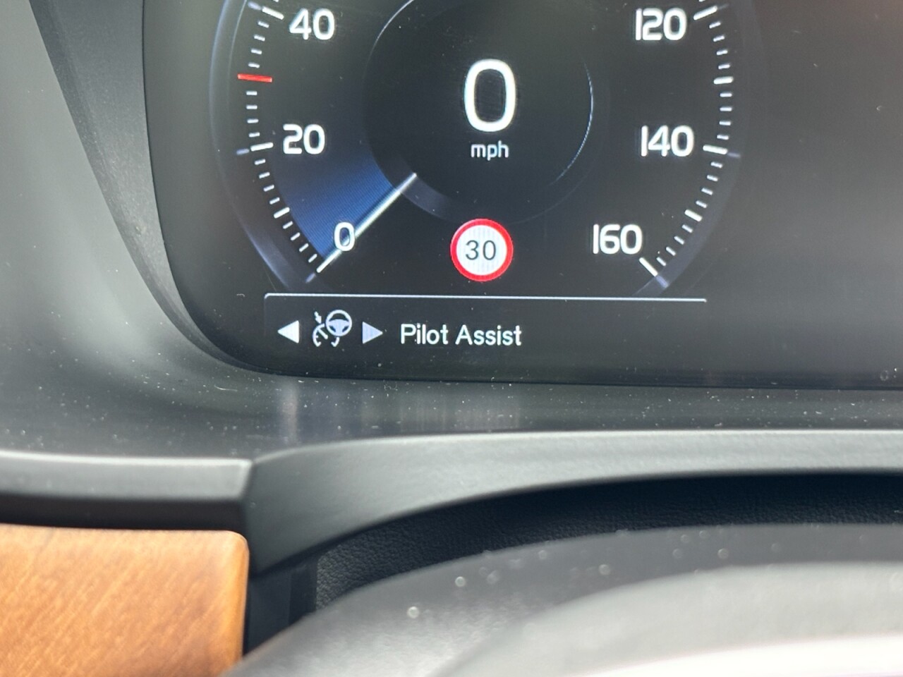 2020 VOLVO V90 2.0 D5 Inscription Plus Estate 5dr Diesel Auto AWD Euro 6 (s/s) (235 ps) - vehicle photo 29 for sale on PureCar
