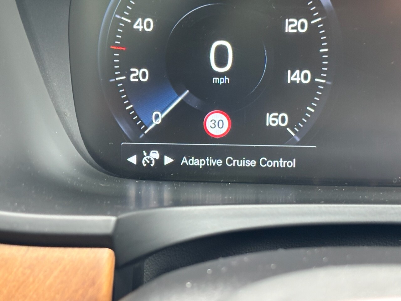 2020 VOLVO V90 2.0 D5 Inscription Plus Estate 5dr Diesel Auto AWD Euro 6 (s/s) (235 ps) - vehicle photo 30 for sale on PureCar