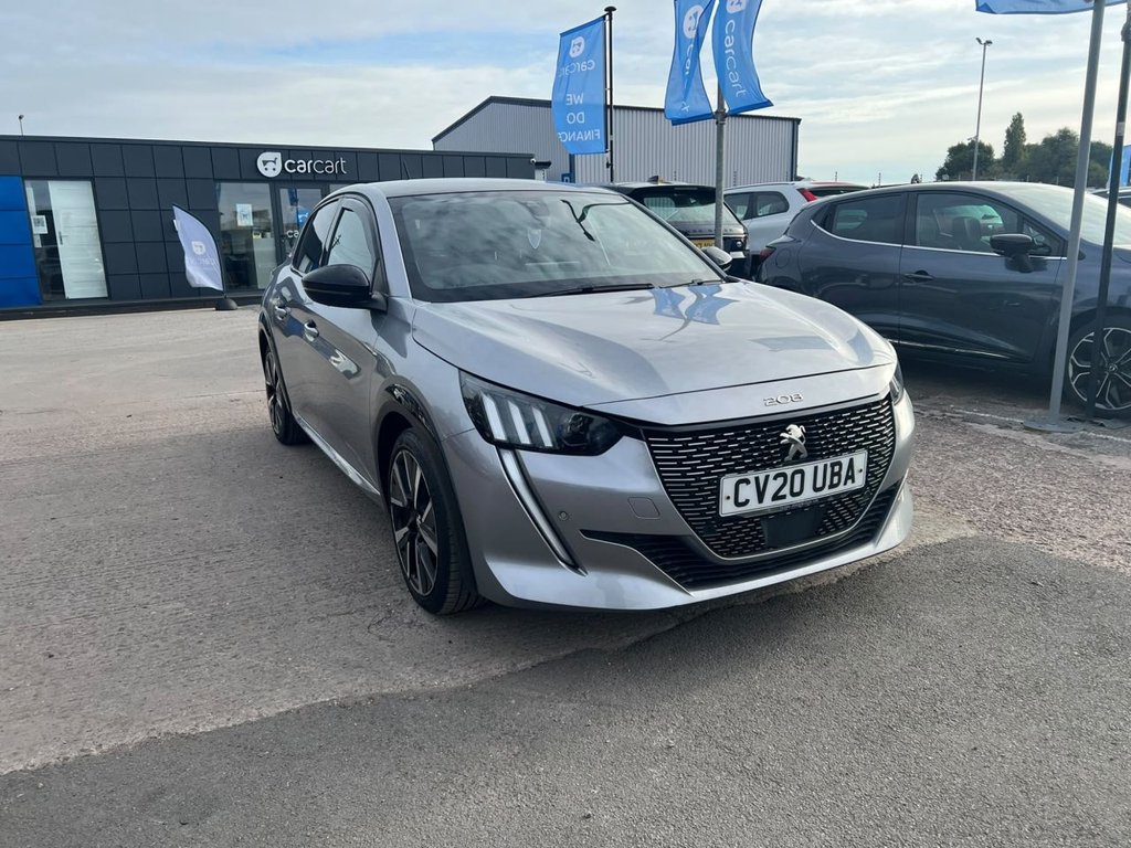 Peugeot 208, 2020 for sale