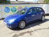 USED 2004 04 FORD FOCUS 2.0 ST 170 3d 173 BHP Low Mileage