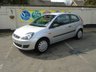 USED 2007 57 FORD FIESTA 1.2 STYLE CLIMATE 16V 3d 78 BHP Ideal 1st Car