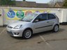 USED 2007 07 FORD FIESTA 1.6 ZETEC S 16V 3d 100 BHP Low Mileage