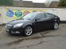 USED 2010 60 VAUXHALL INSIGNIA 1.8 SRI 5d 138 BHP COMING SOON