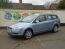 USED 2006 56 FORD FOCUS 1.8 GHIA TDCI 5d 114 BHP SERVICE HISTORY, FAMILY ESTATE