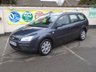 USED 2006 06 FORD FOCUS 1.6 LX 16V 5d AUTO 101 BHP 2 Owners,Full Service History.
