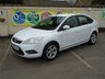 USED 2011 60 FORD FOCUS 1.6 SPORT 5d 99 BHP SORRY NOW SOLD SORRY NOW SOLD