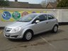 USED 2008 08 VAUXHALL CORSA 1.2 LIFE A/C 3d 80 BHP COMING SOON